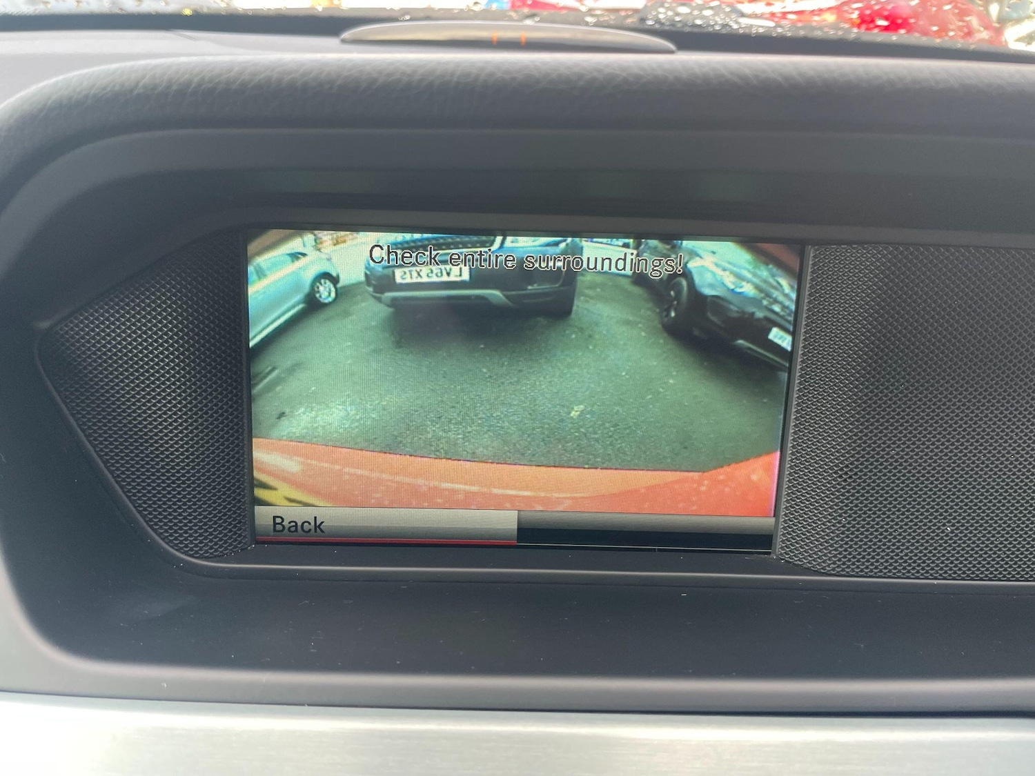 Used Mercedes-Benz C Class 2014 for sale - 76800932: Photo 25