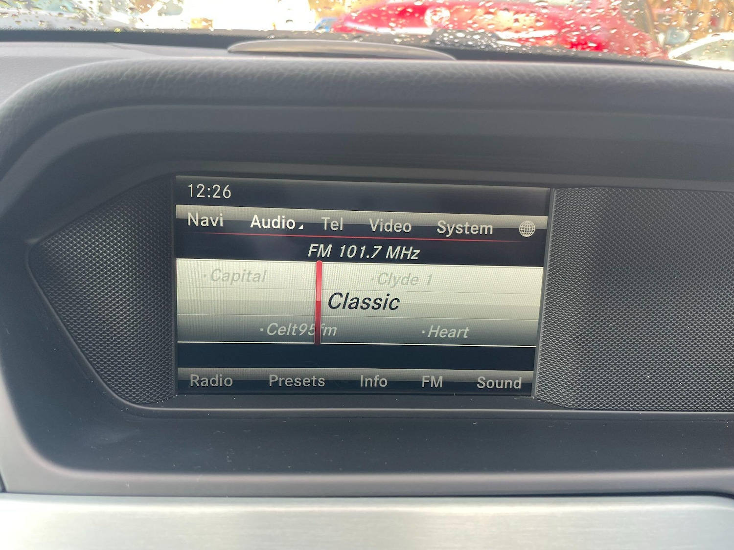 Used Mercedes-Benz C Class 2014 for sale - 76800932: Photo 26