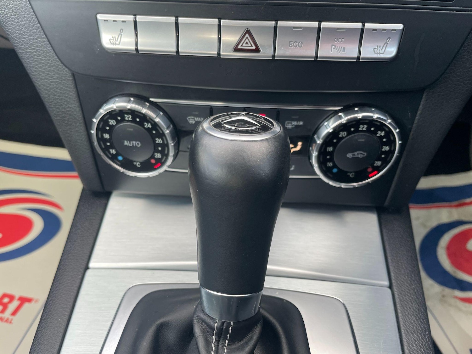 Used Mercedes-Benz C Class 2014 for sale - 76800932: Photo 28