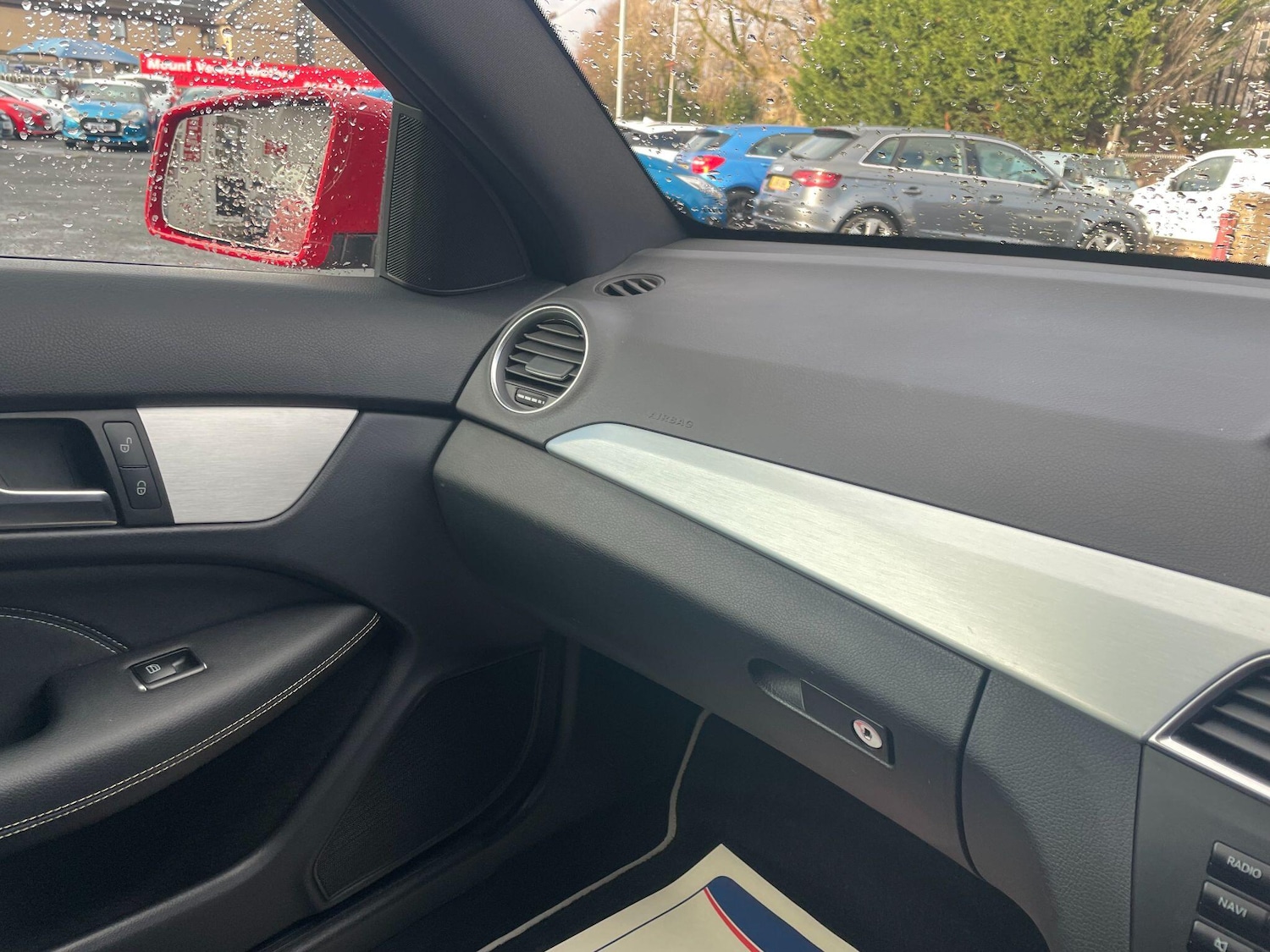 Used Mercedes-Benz C Class 2014 for sale - 76800932: Photo 30