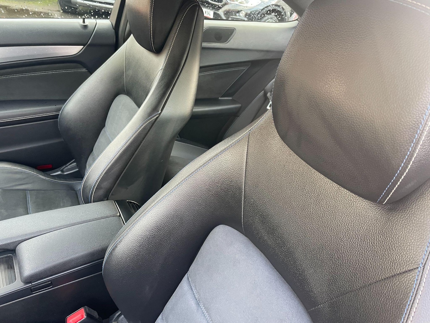 Used Mercedes-Benz C Class 2014 for sale - 76800932: Photo 33