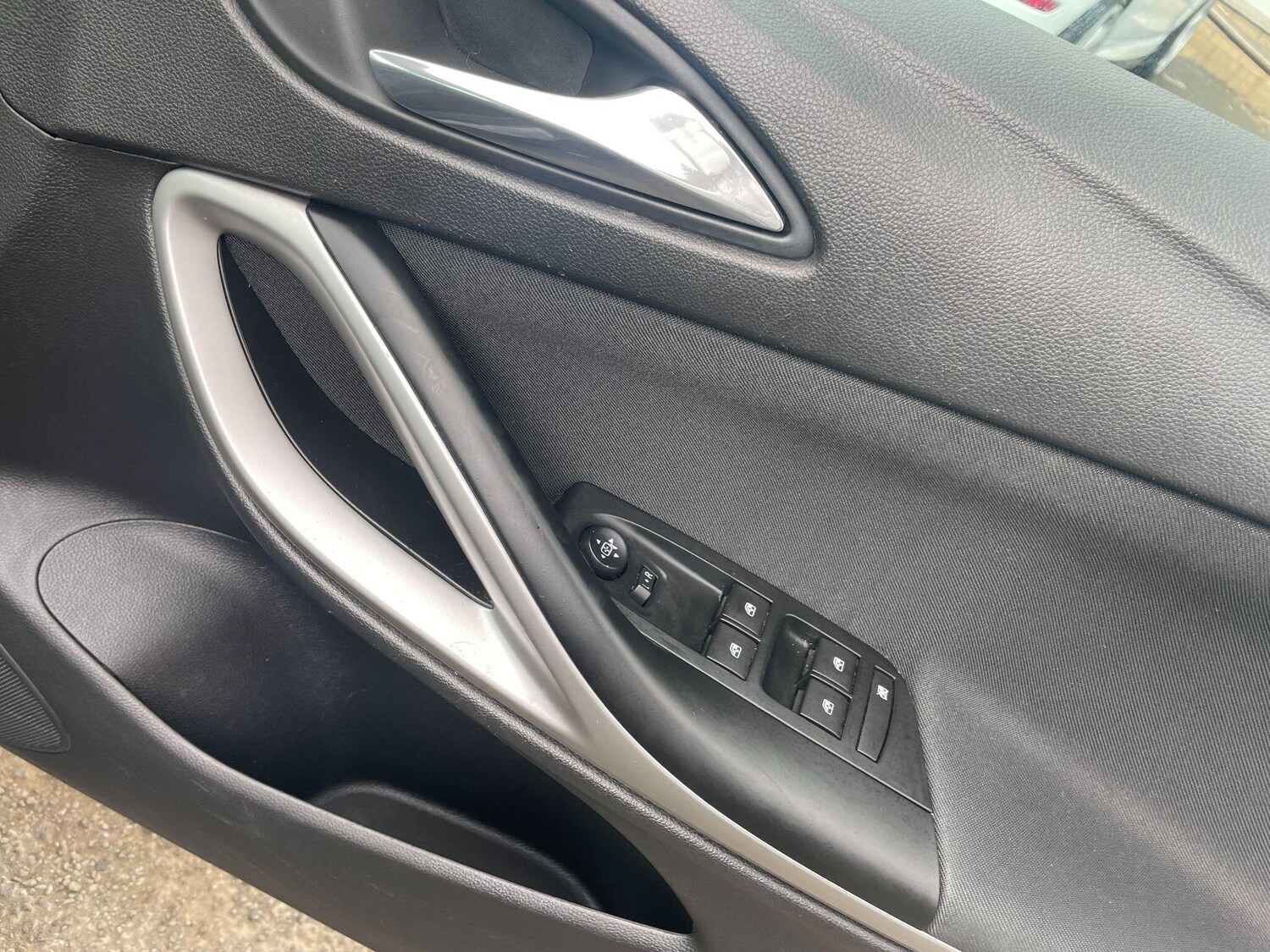 Used Vauxhall Astra 2018 for sale - 76108341: Photo 19
