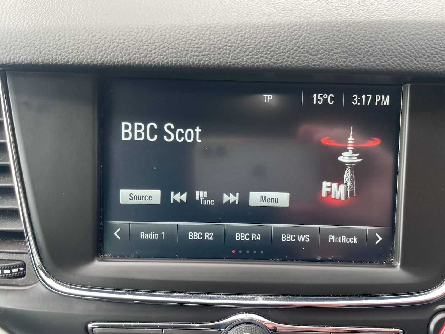 Used Vauxhall Astra 2018 for sale - 76108341: Photo 20
