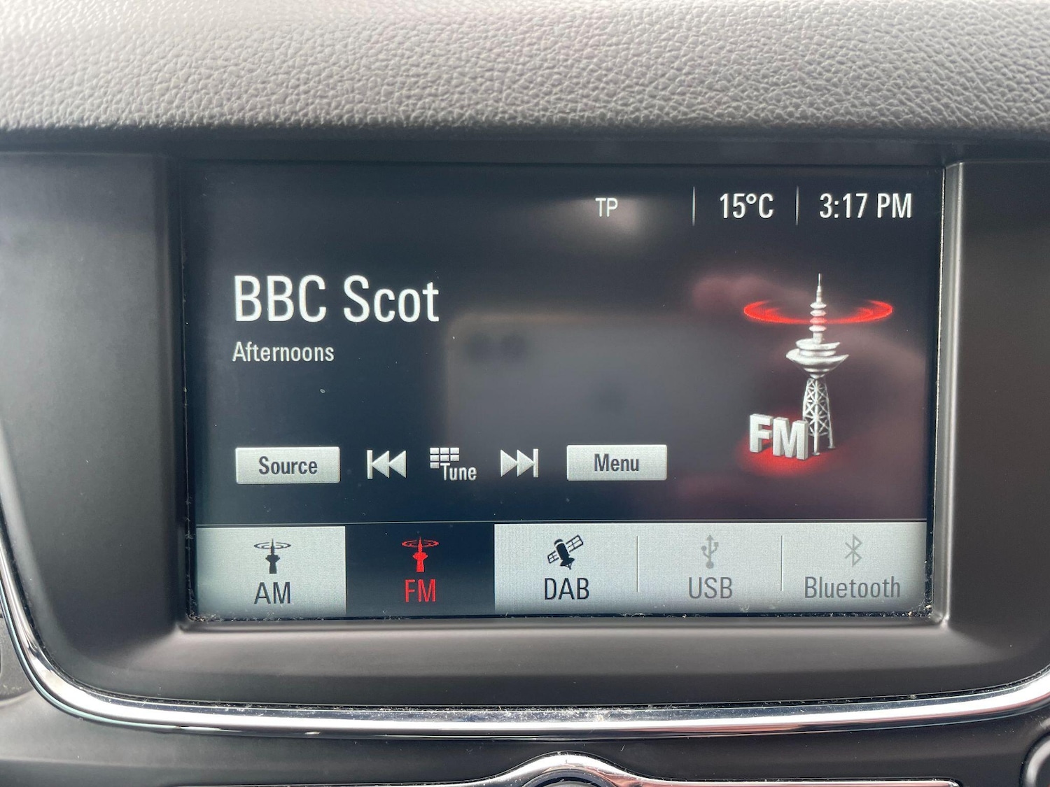 Used Vauxhall Astra 2018 for sale - 76108341: Photo 21