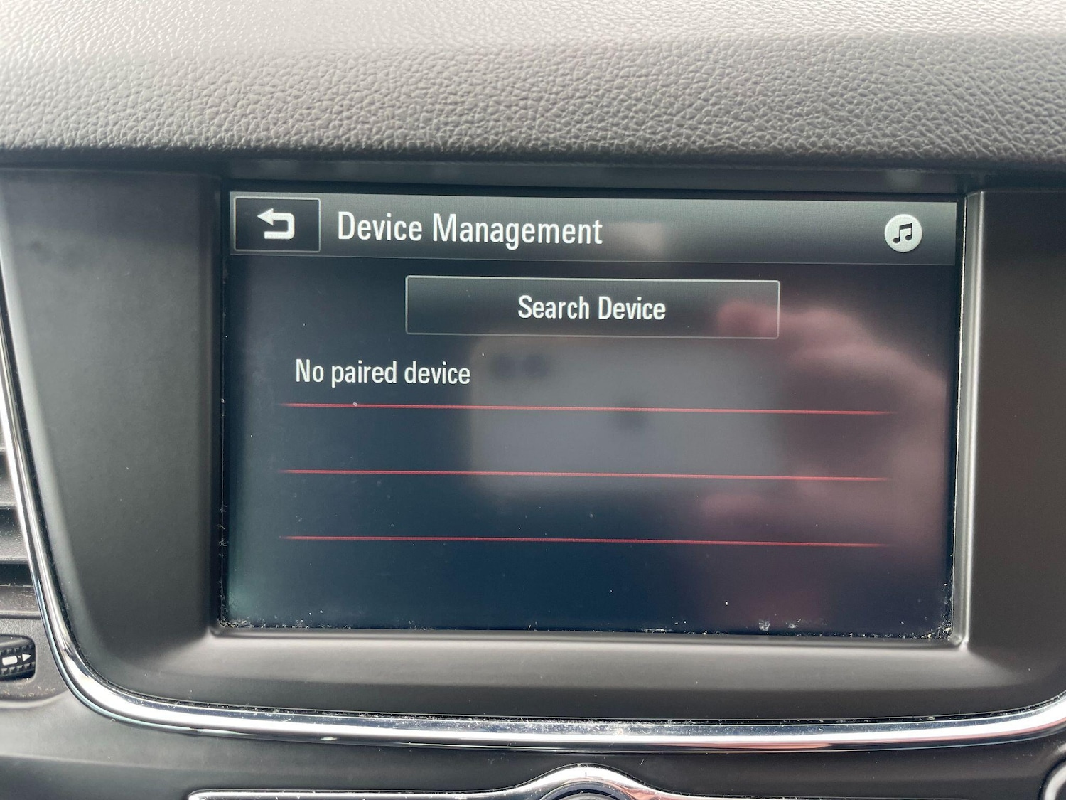 Used Vauxhall Astra 2018 for sale - 76108341: Photo 22