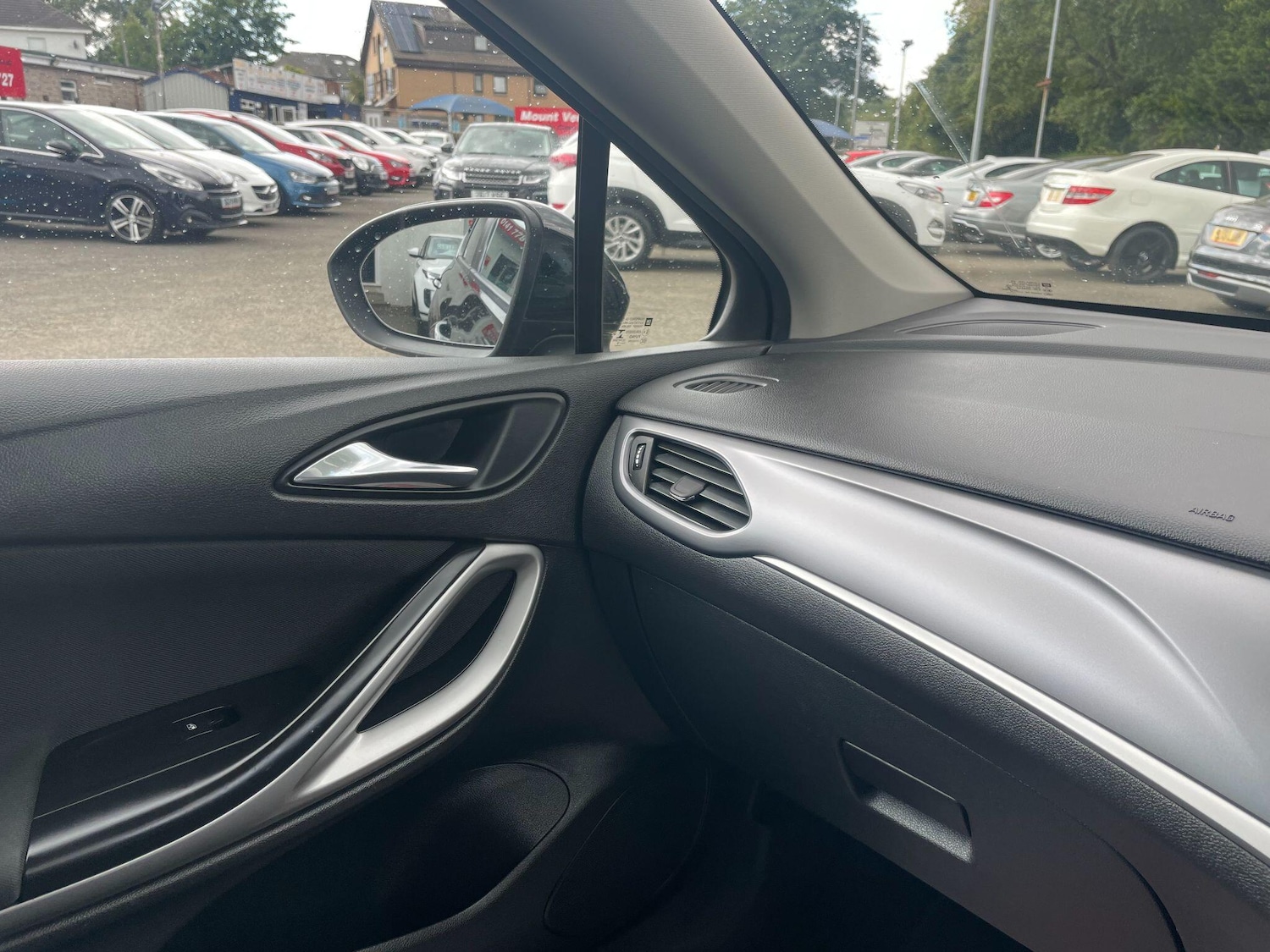 Used Vauxhall Astra 2018 for sale - 76108341: Photo 28