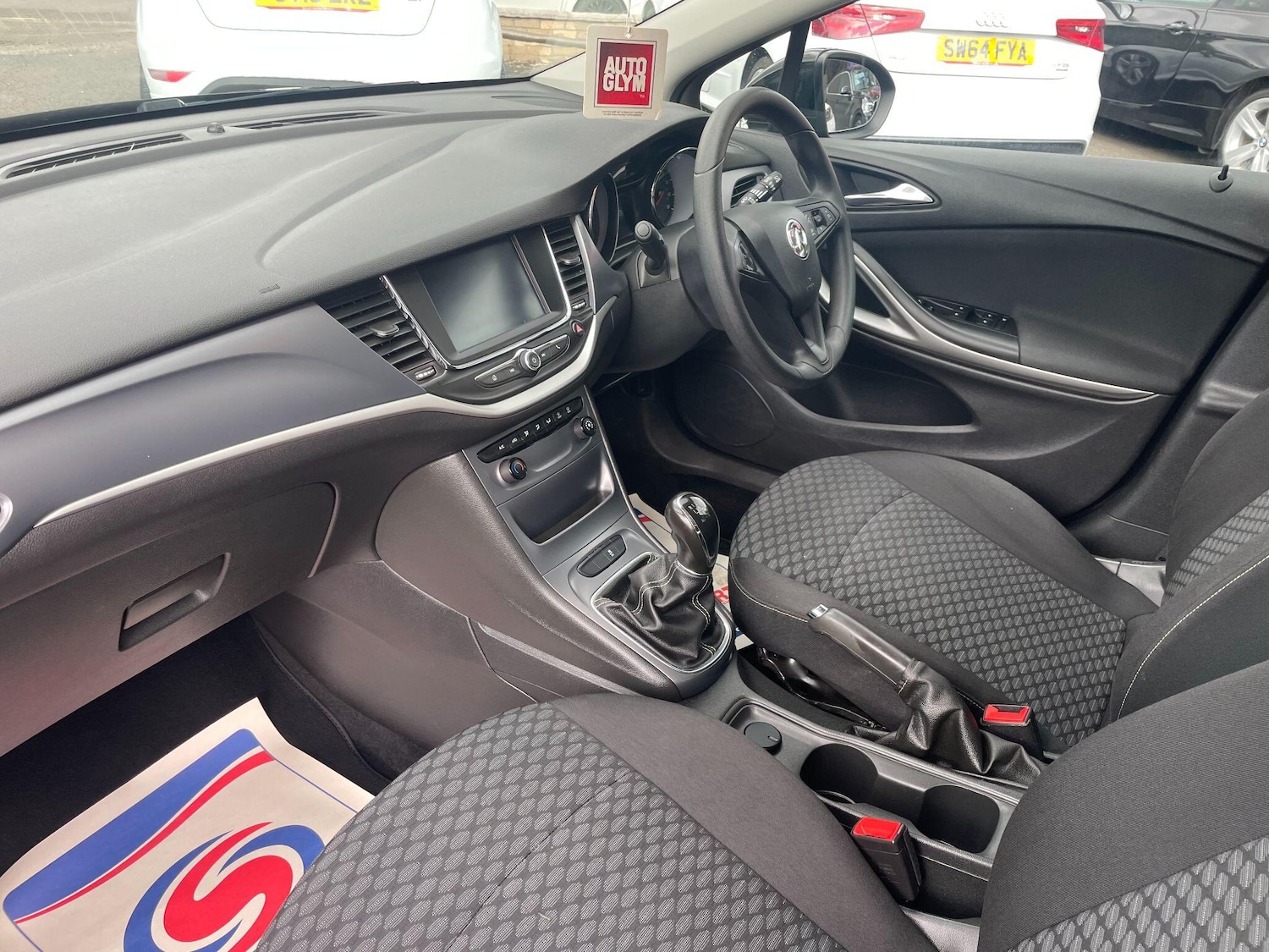 Used Vauxhall Astra 2018 for sale - 76108341: Photo 30