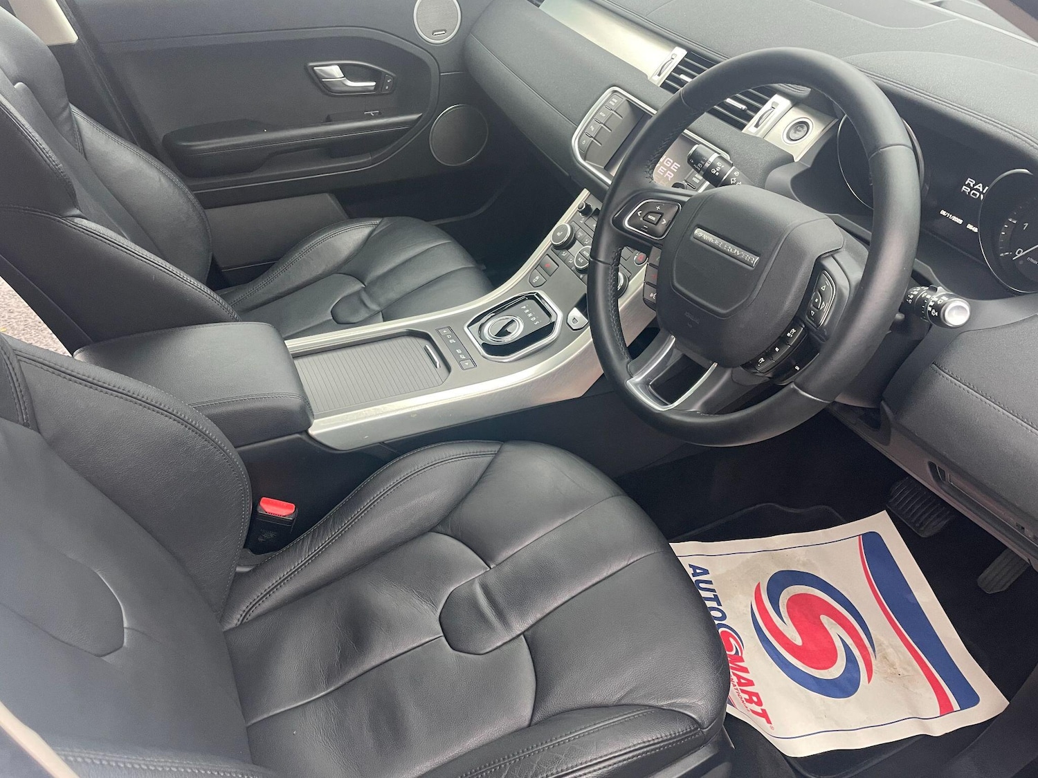 Used Land Rover Range Rover Evoque for sale - 76484425: Photo 15