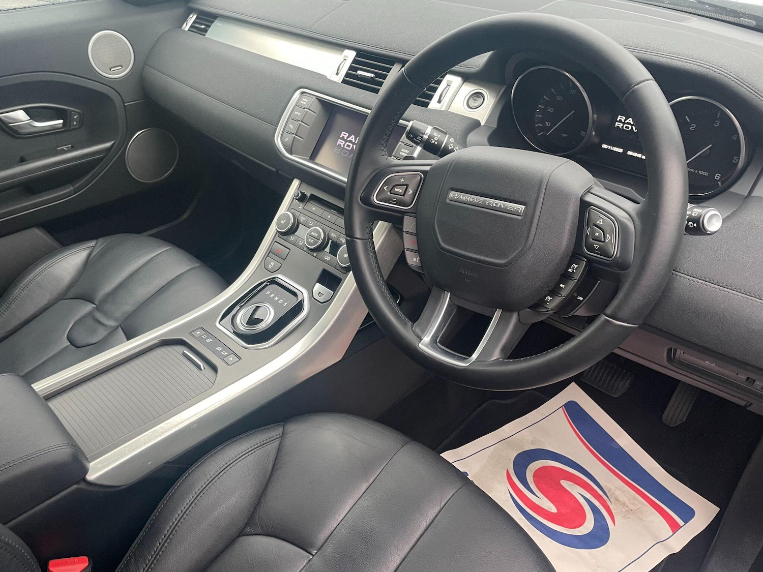 Used Land Rover Range Rover Evoque for sale - 76484425: Photo 16