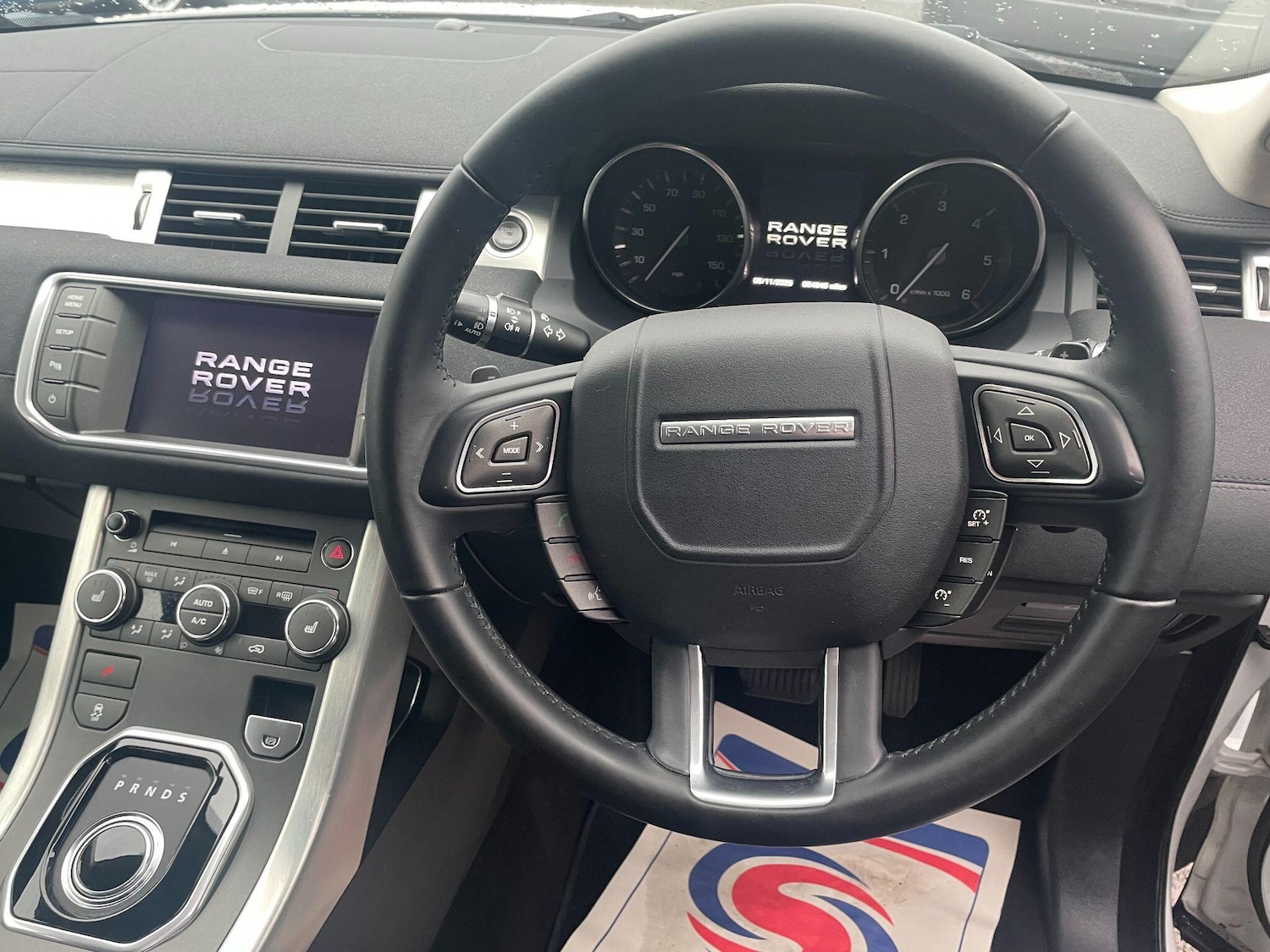 Used Land Rover Range Rover Evoque for sale - 76484425: Photo 17