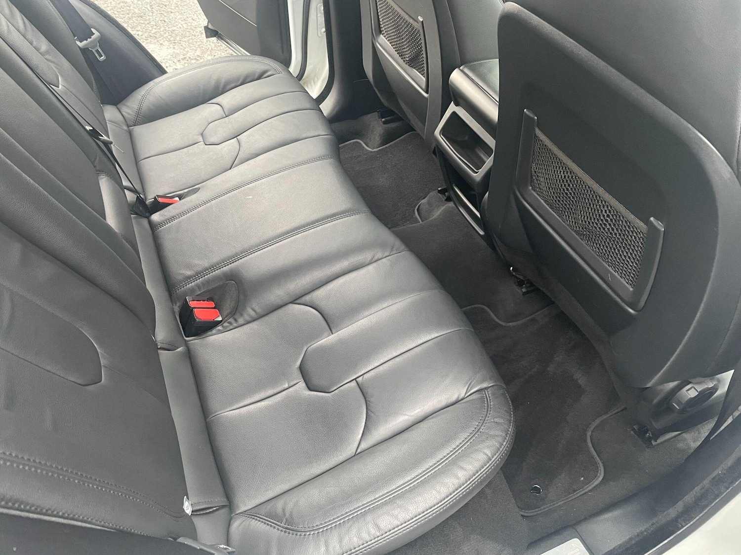 Used Land Rover Range Rover Evoque for sale - 76484425: Photo 18