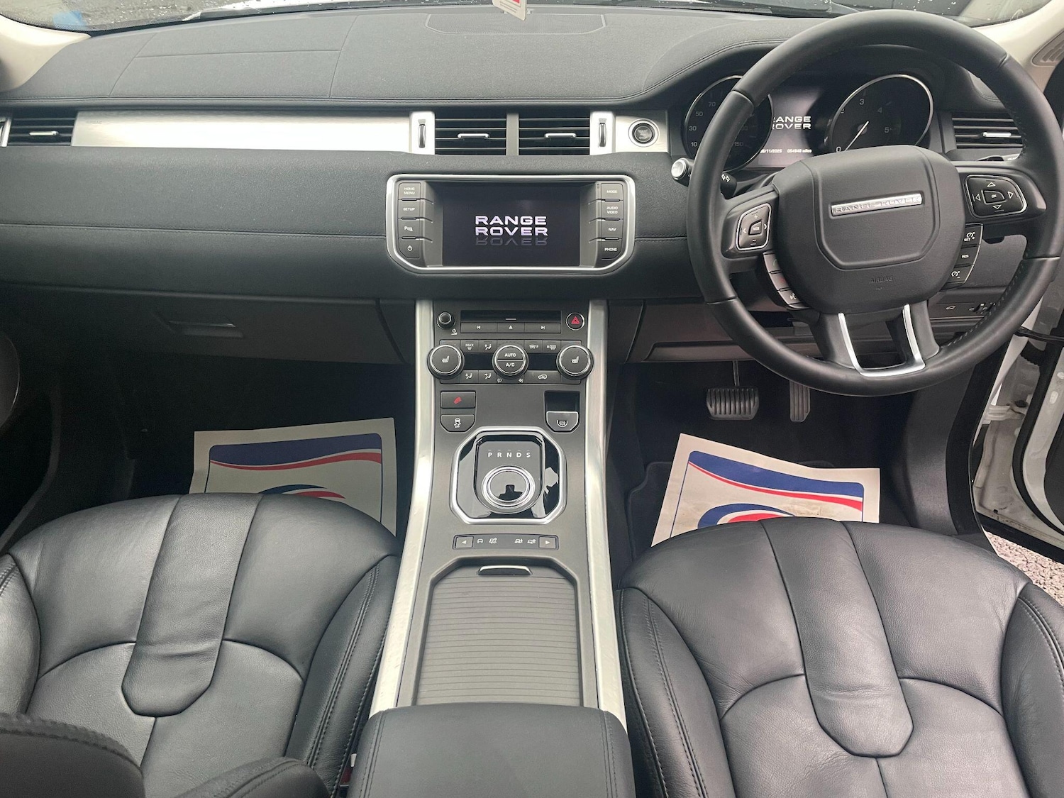 Used Land Rover Range Rover Evoque for sale - 76484425: Photo 19