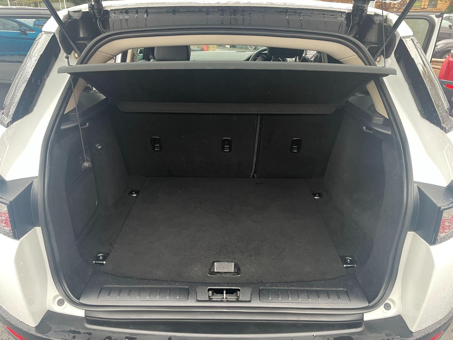 Used Land Rover Range Rover Evoque for sale - 76484425: Photo 20