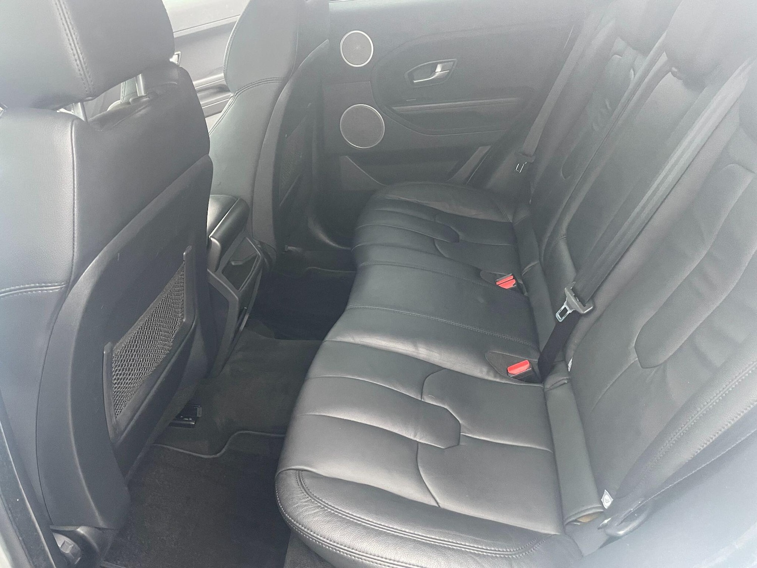 Used Land Rover Range Rover Evoque for sale - 76484425: Photo 21