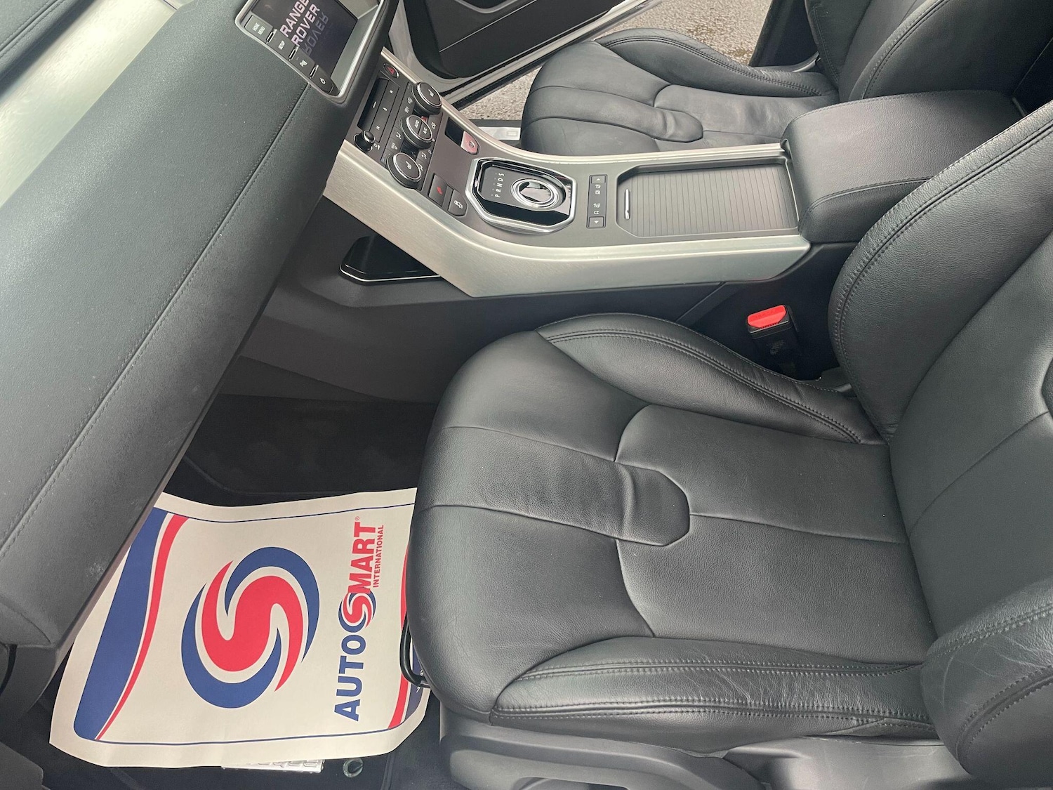 Used Land Rover Range Rover Evoque for sale - 76484425: Photo 22