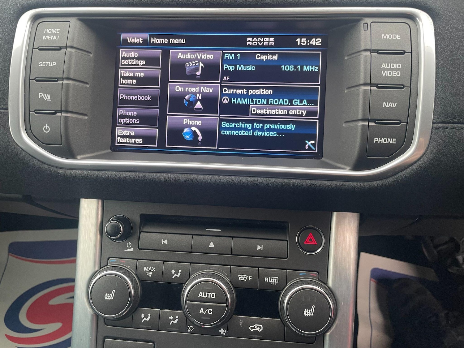 Used Land Rover Range Rover Evoque for sale - 76484425: Photo 23