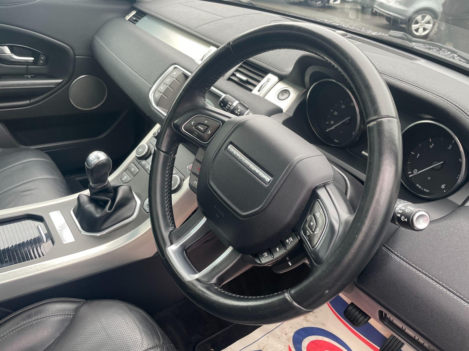 Used Land Rover Range Rover Evoque 2015 for sale - 76136481: Photo 15
