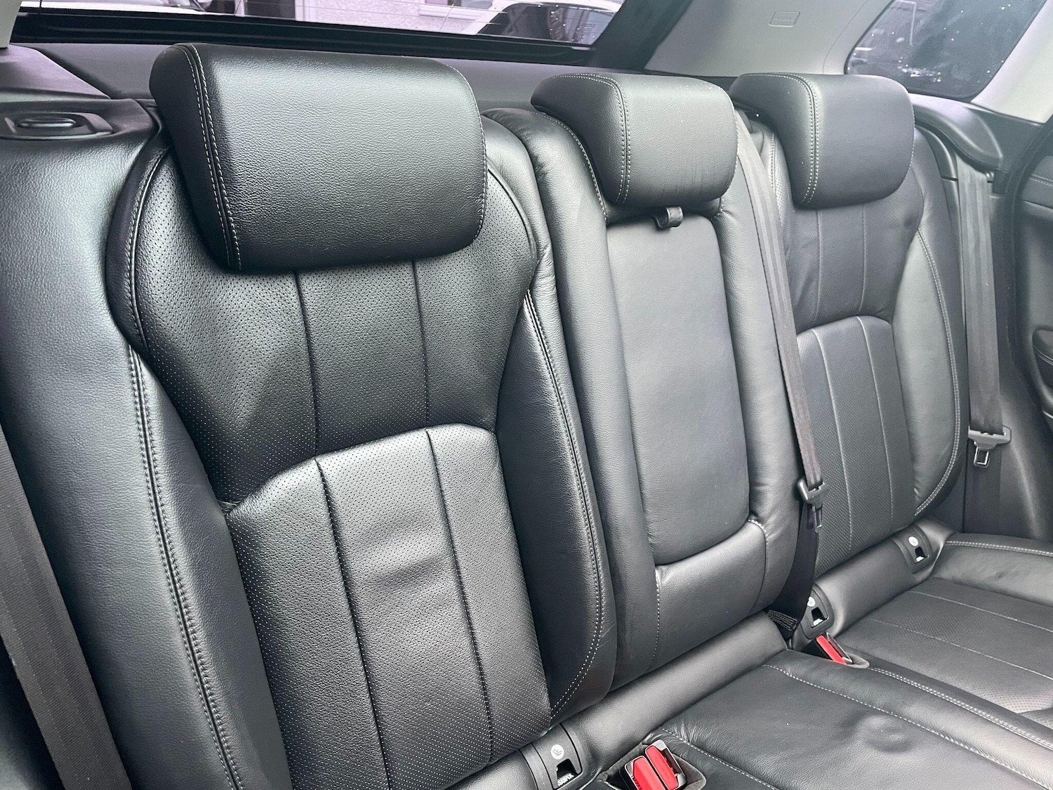 Used Land Rover Range Rover Evoque 2015 for sale - 76136481: Photo 16