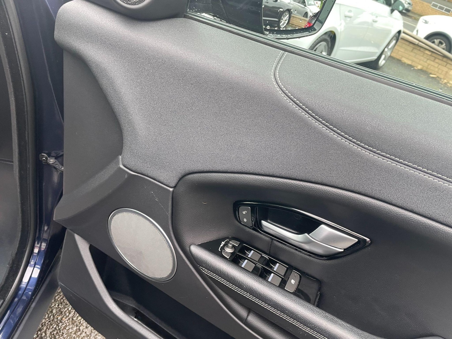 Used Land Rover Range Rover Evoque 2015 for sale - 76136481: Photo 18