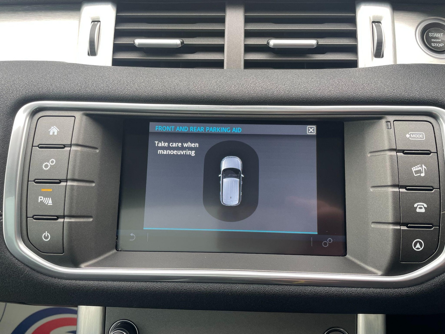 Used Land Rover Range Rover Evoque 2015 for sale - 76136481: Photo 25