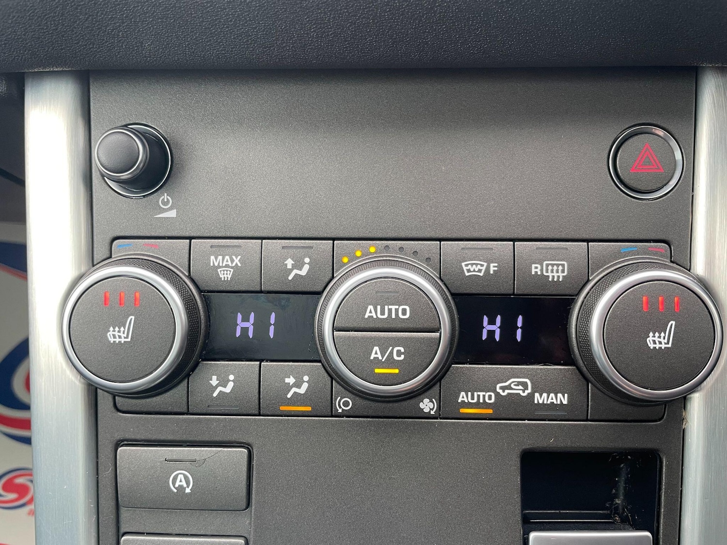 Used Land Rover Range Rover Evoque 2015 for sale - 76136481: Photo 30
