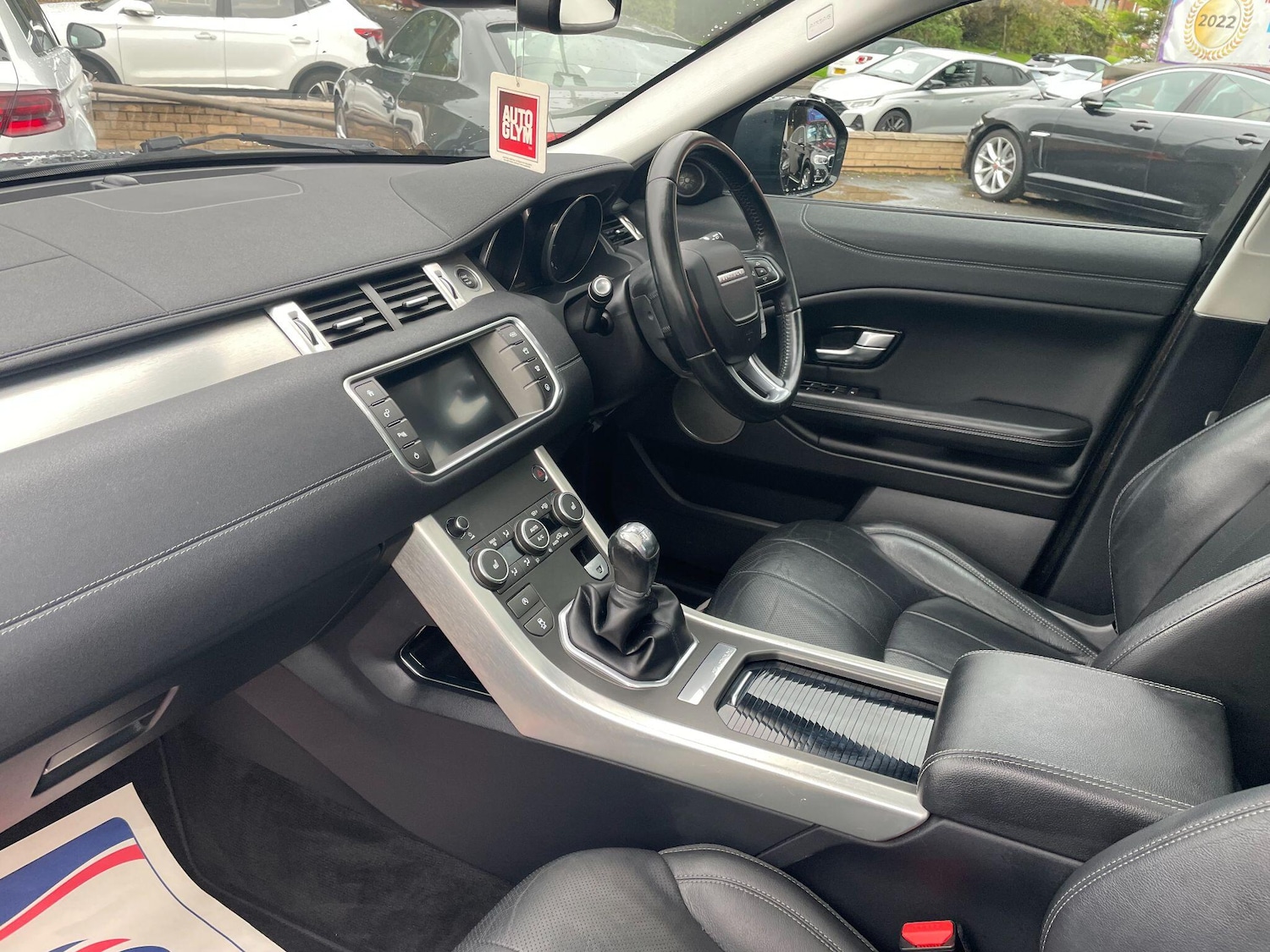 Used Land Rover Range Rover Evoque 2015 for sale - 76136481: Photo 33
