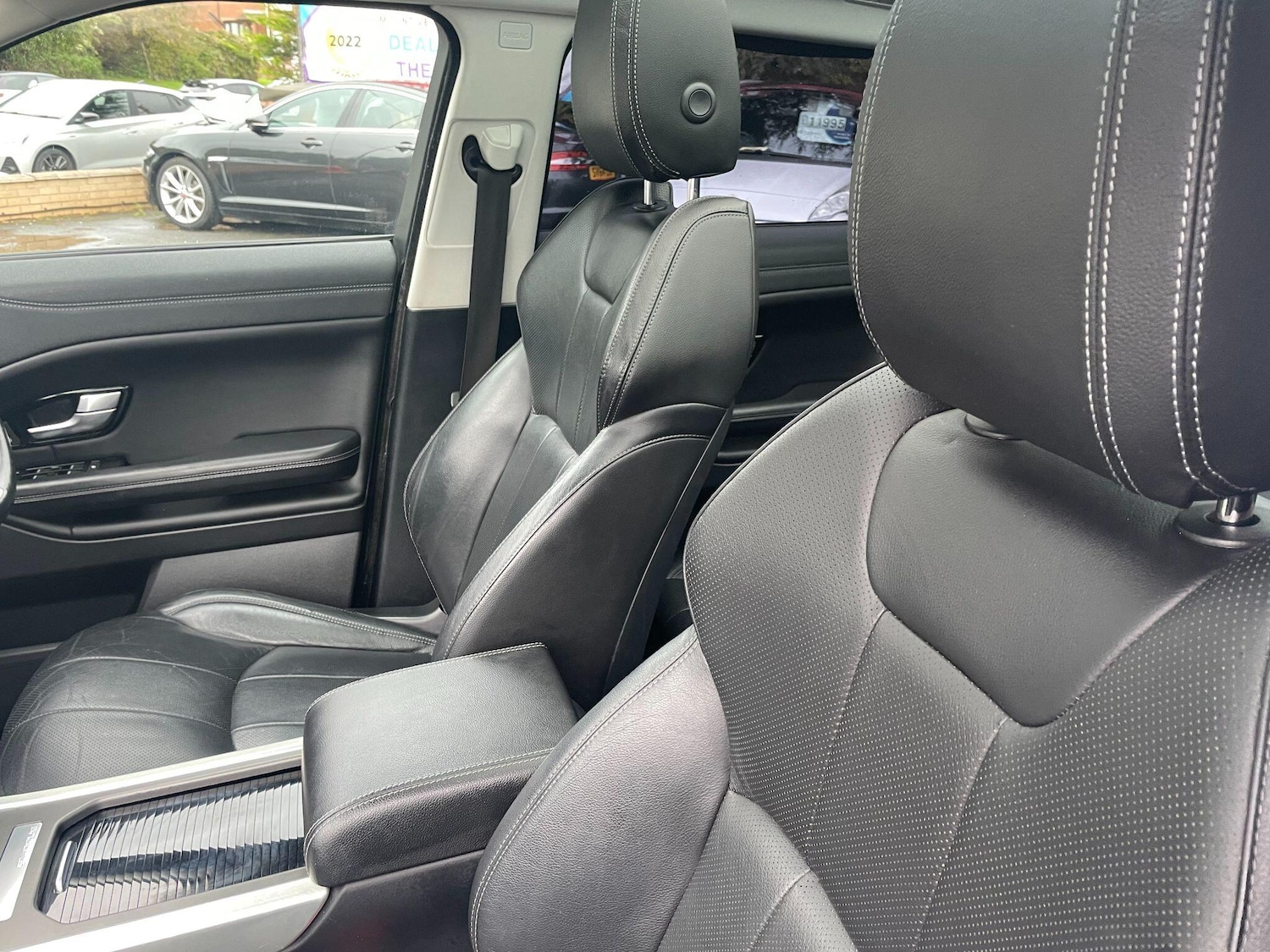 Used Land Rover Range Rover Evoque 2015 for sale - 76136481: Photo 34