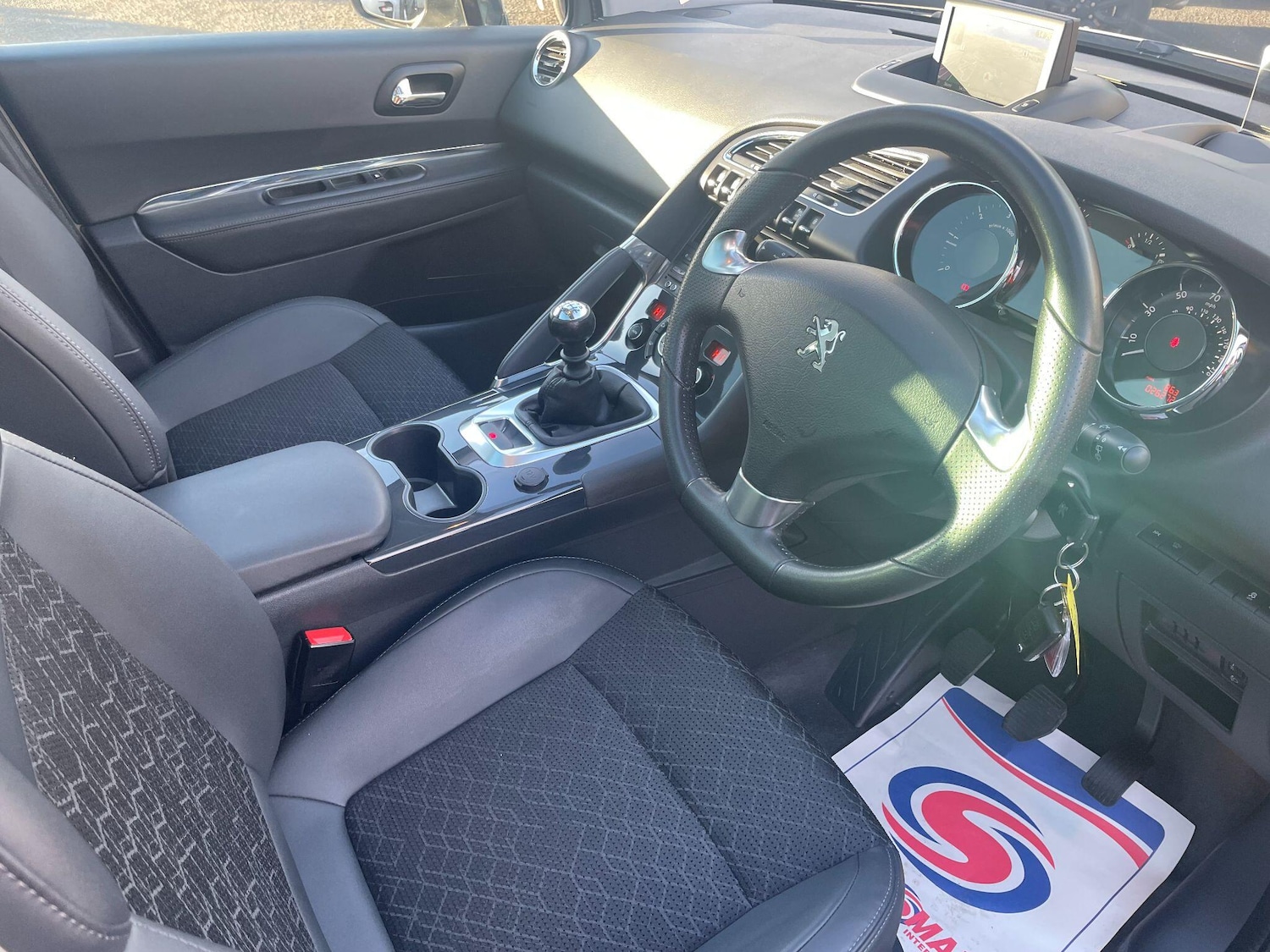 Used Peugeot 3008 2017 for sale - 76511876: Photo 14