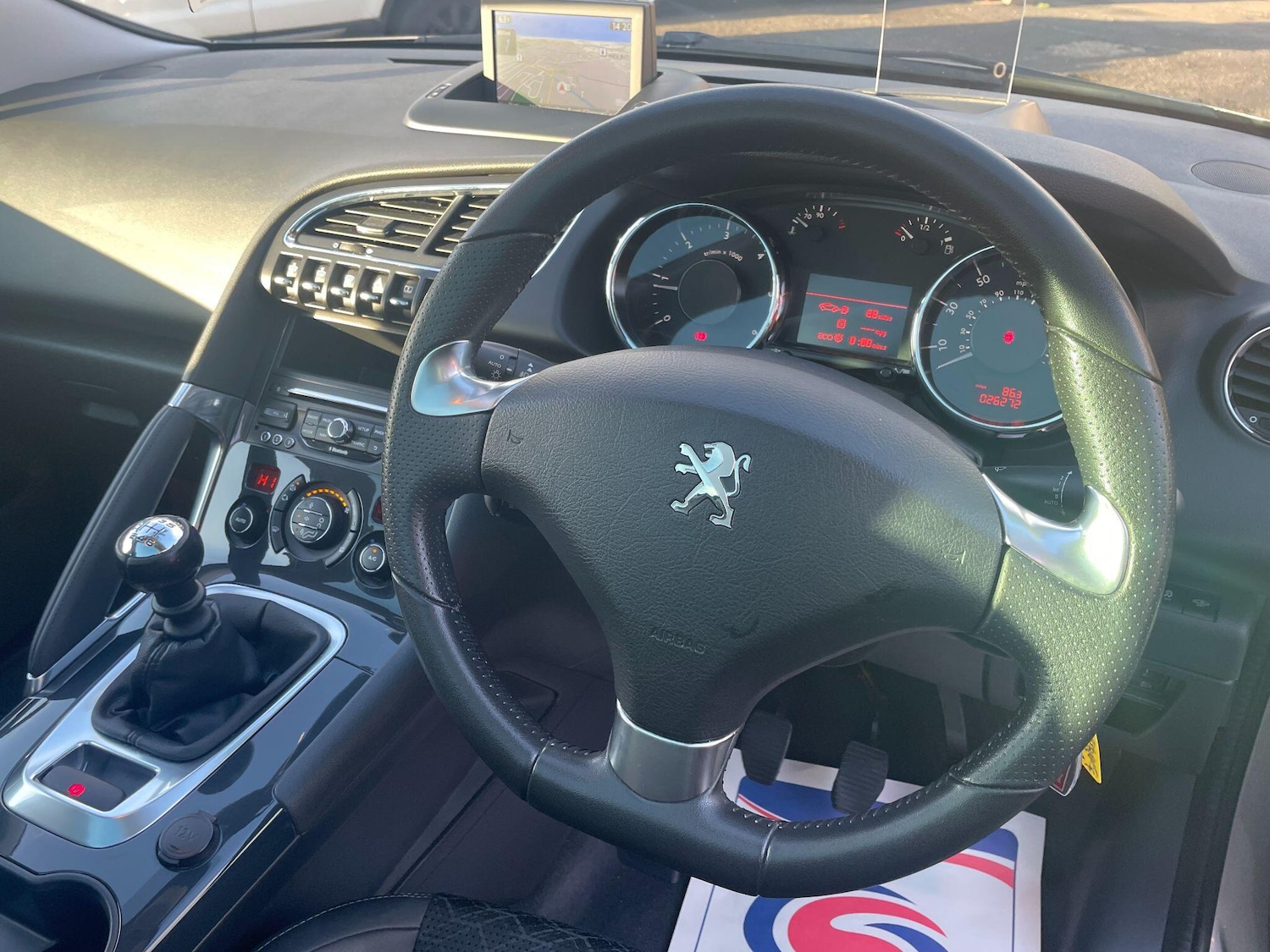 Used Peugeot 3008 2017 for sale - 76511876: Photo 15