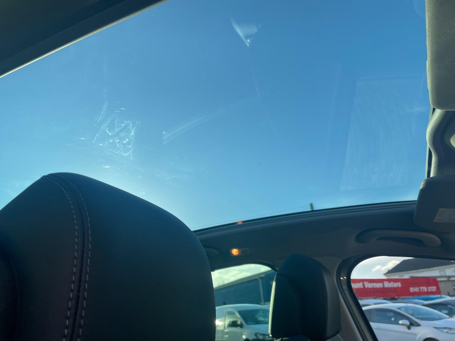 Used Peugeot 3008 2017 for sale - 76511876: Photo 16