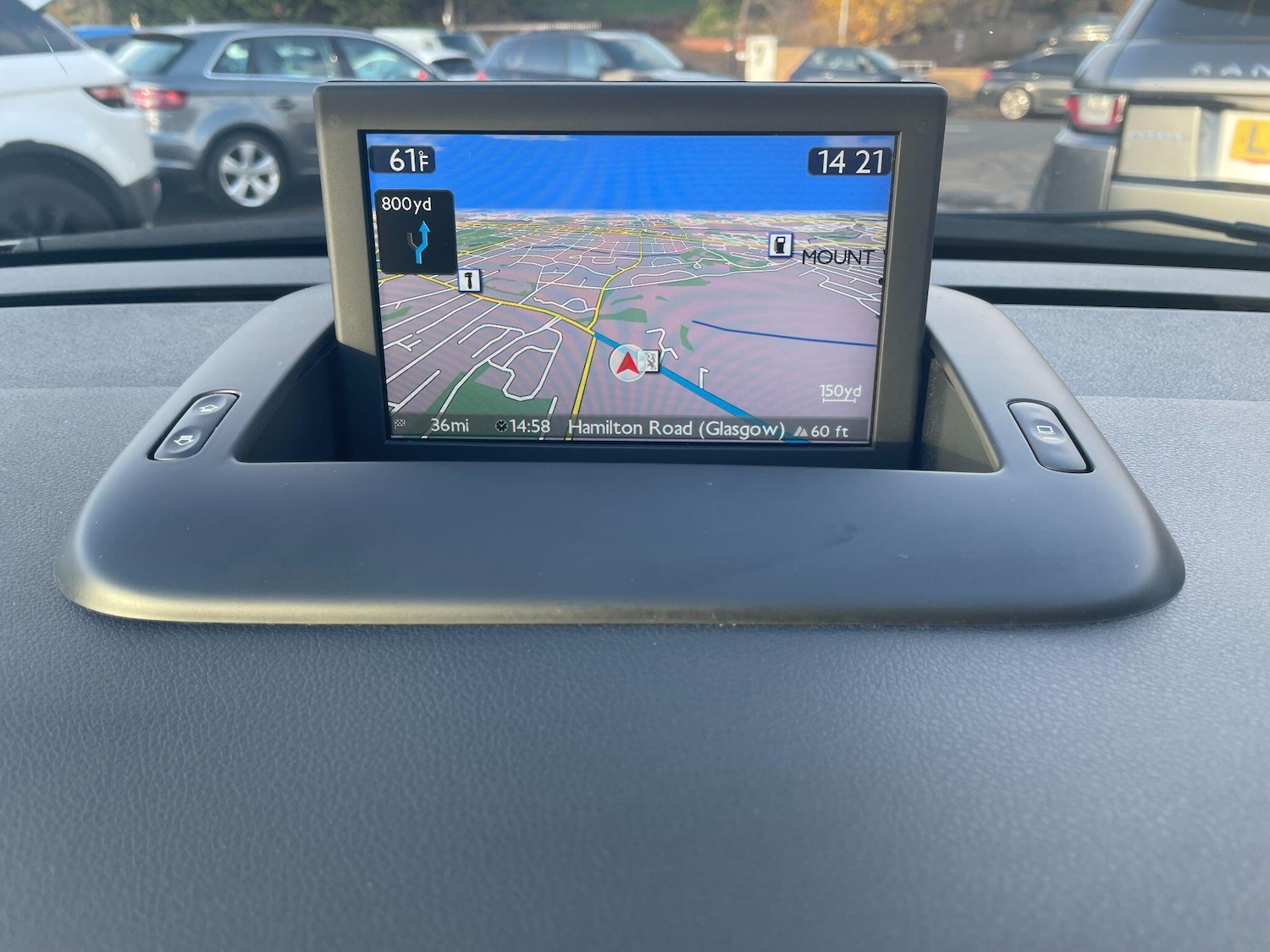 Used Peugeot 3008 2017 for sale - 76511876: Photo 18