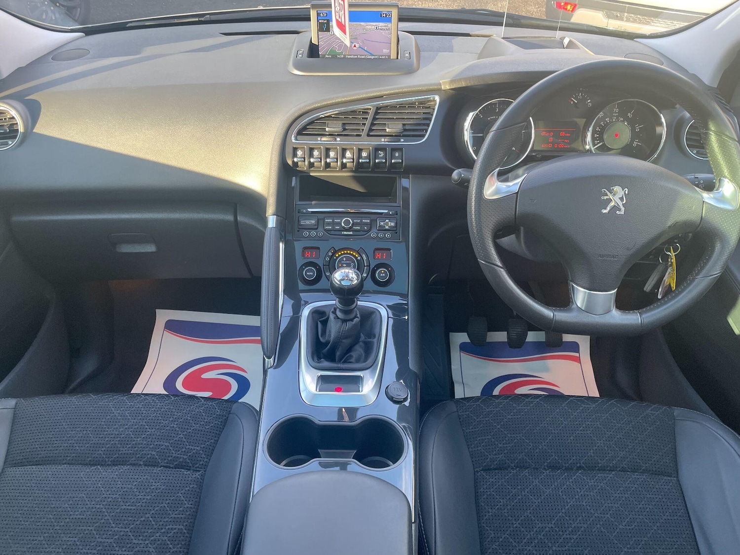 Used Peugeot 3008 2017 for sale - 76511876: Photo 20