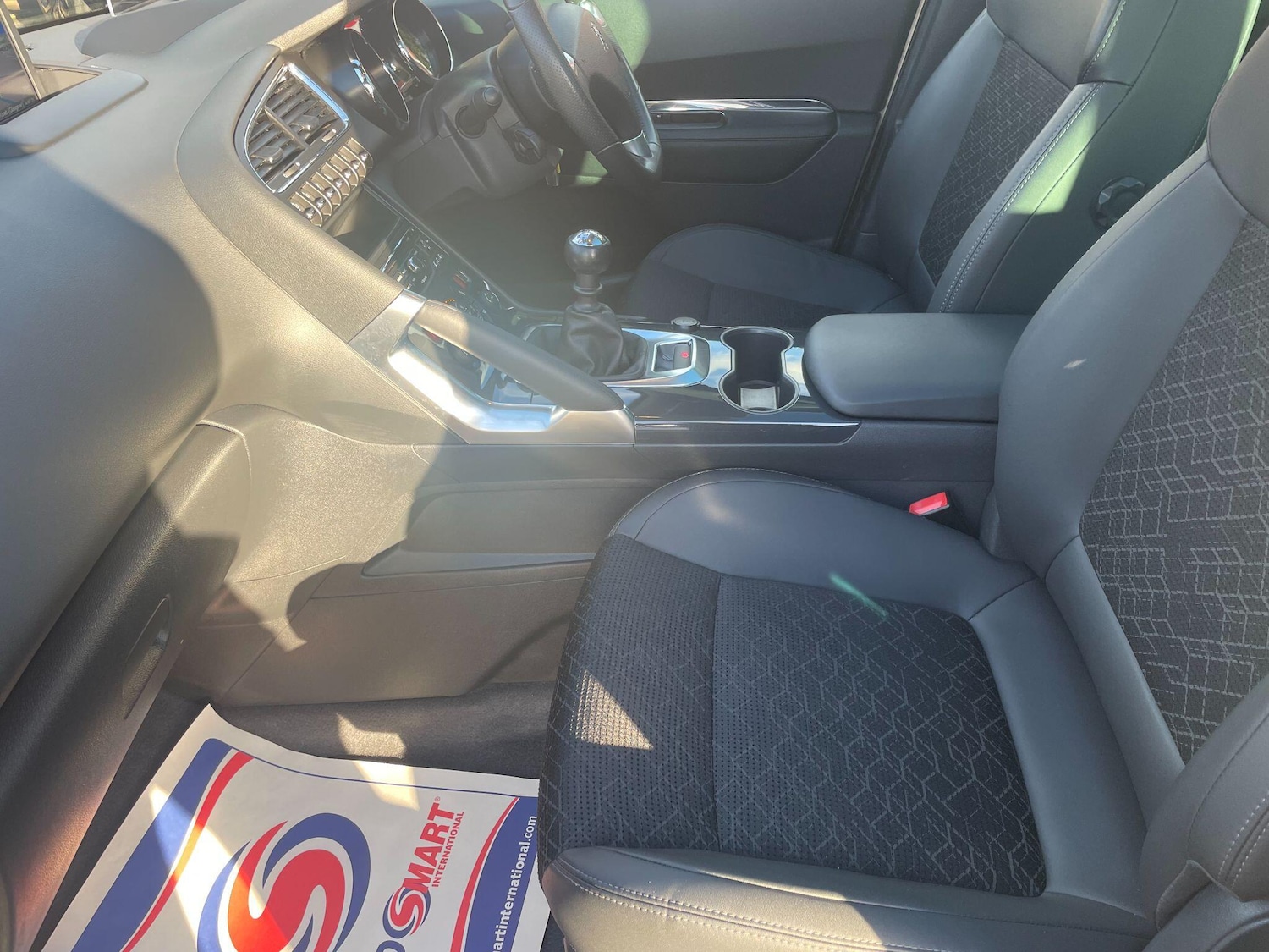 Used Peugeot 3008 2017 for sale - 76511876: Photo 24