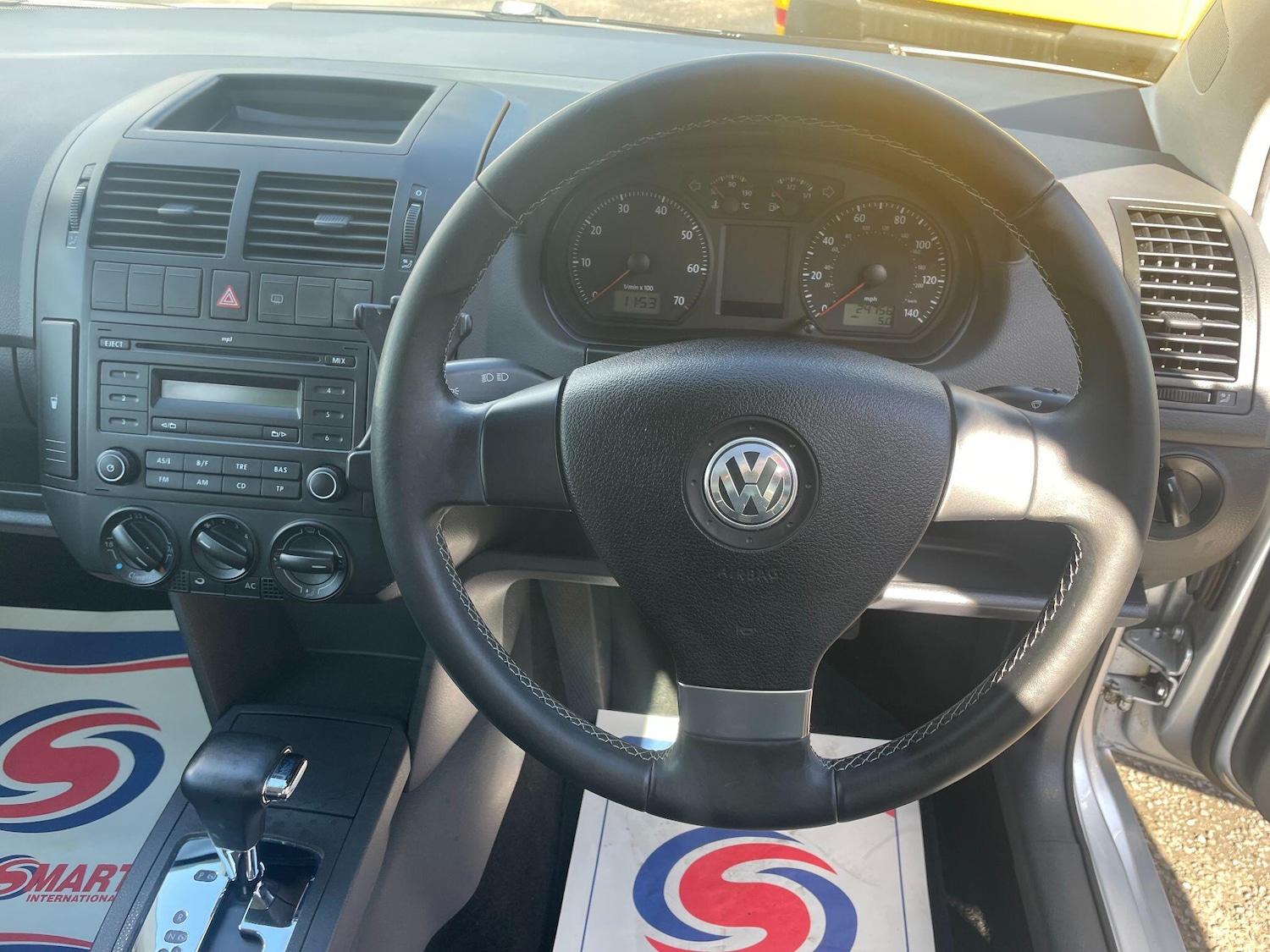 Used Volkswagen Polo 2009 for sale - 78203824: Photo 17