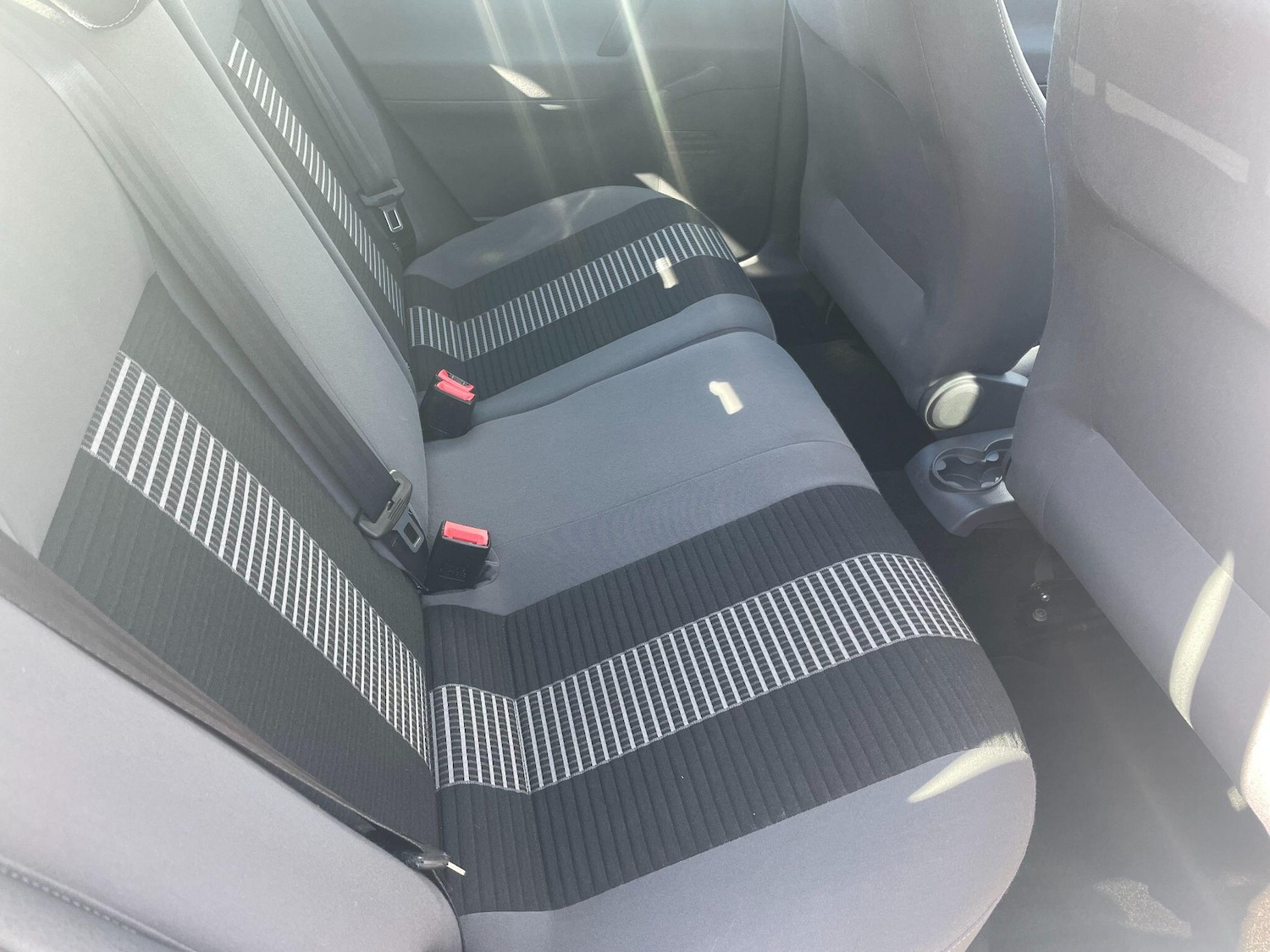 Used Volkswagen Polo 2009 for sale - 78203824: Photo 18