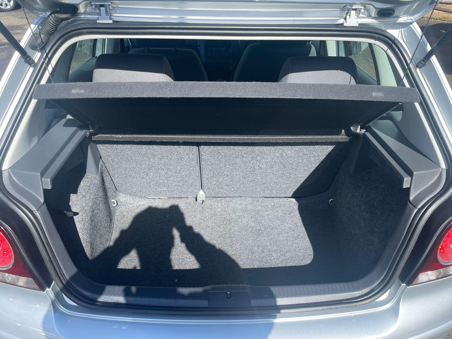 Used Volkswagen Polo 2009 for sale - 78203824: Photo 20