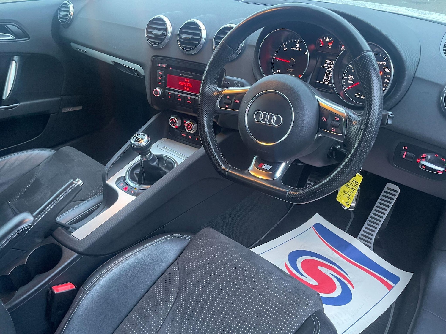 Used Audi TT 2012 for sale - 77411378: Photo 15