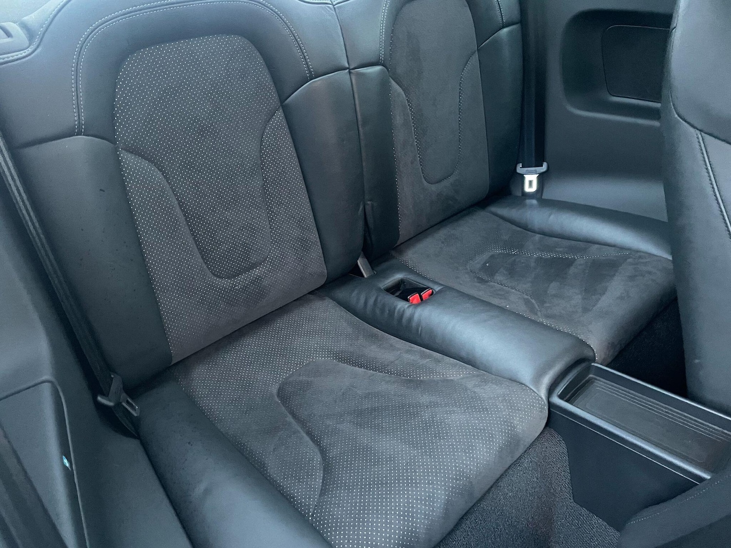 Used Audi TT 2012 for sale - 77411378: Photo 17