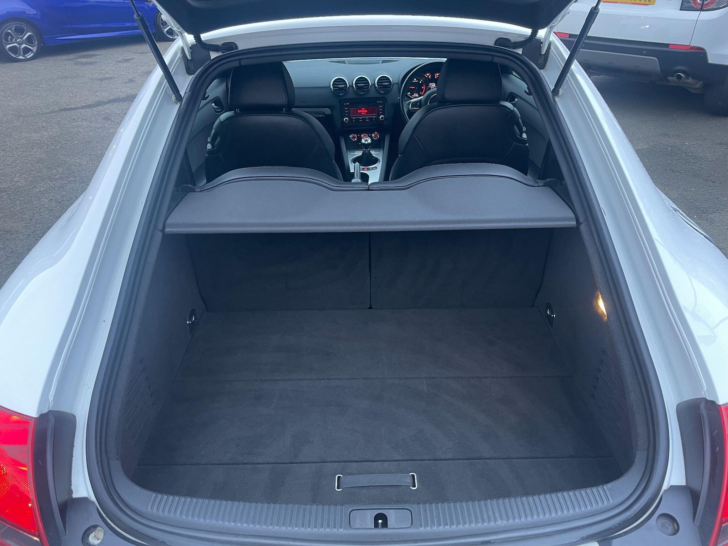 Used Audi TT 2012 for sale - 77411378: Photo 19