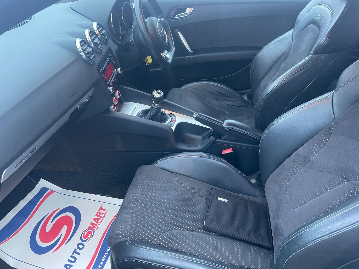 Used Audi TT 2012 for sale - 77411378: Photo 20