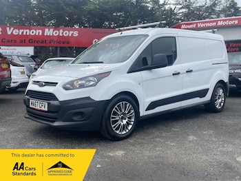 Used Ford Transit Connect 2017 for sale - 79362415: Photo
