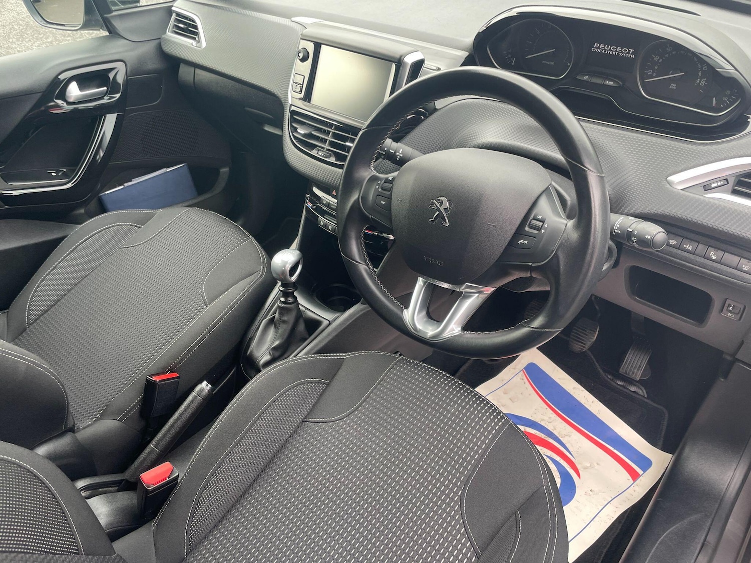 Used Peugeot 208 2019 for sale - 76108702: Photo 15