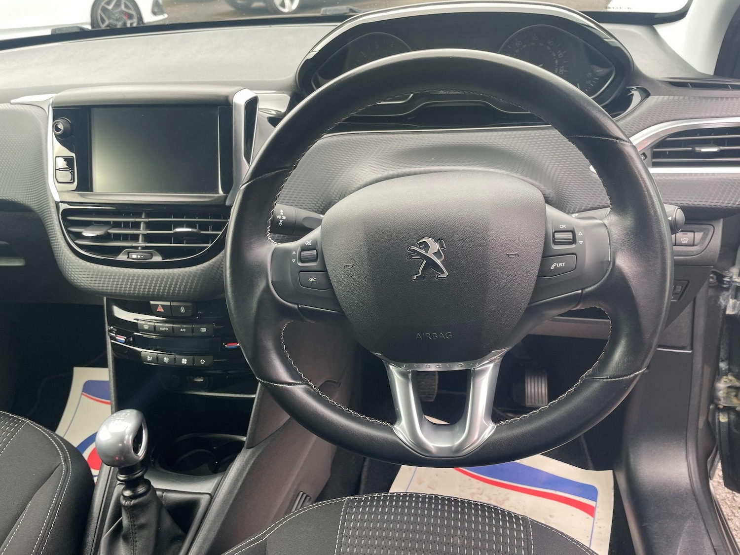 Used Peugeot 208 2019 for sale - 76108702: Photo 16