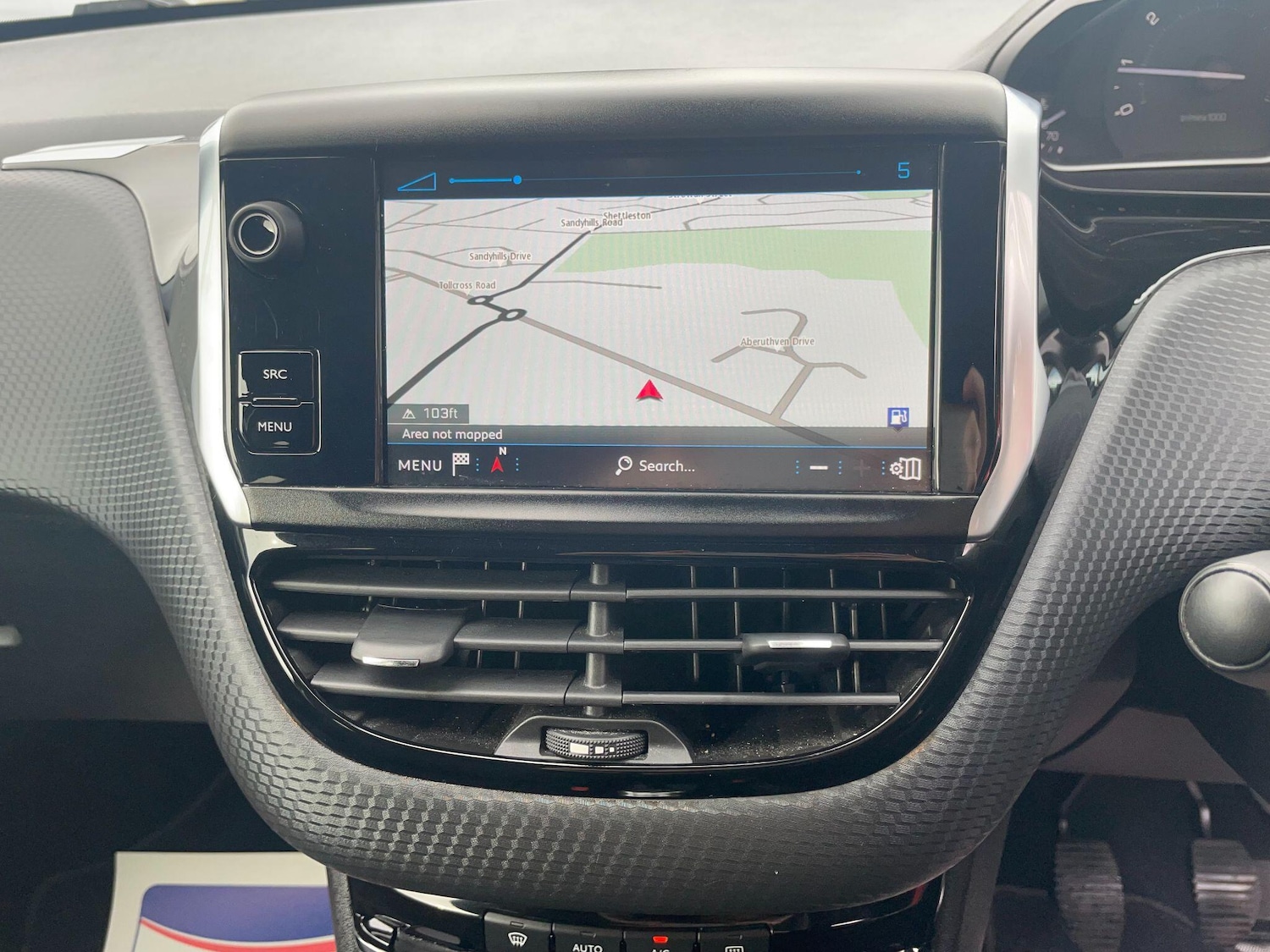 Used Peugeot 208 2019 for sale - 76108702: Photo 17