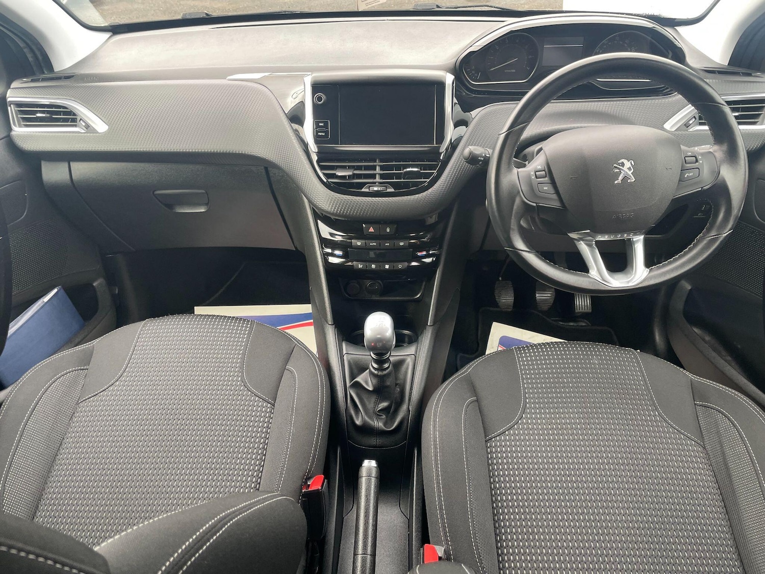 Used Peugeot 208 2019 for sale - 76108702: Photo 20