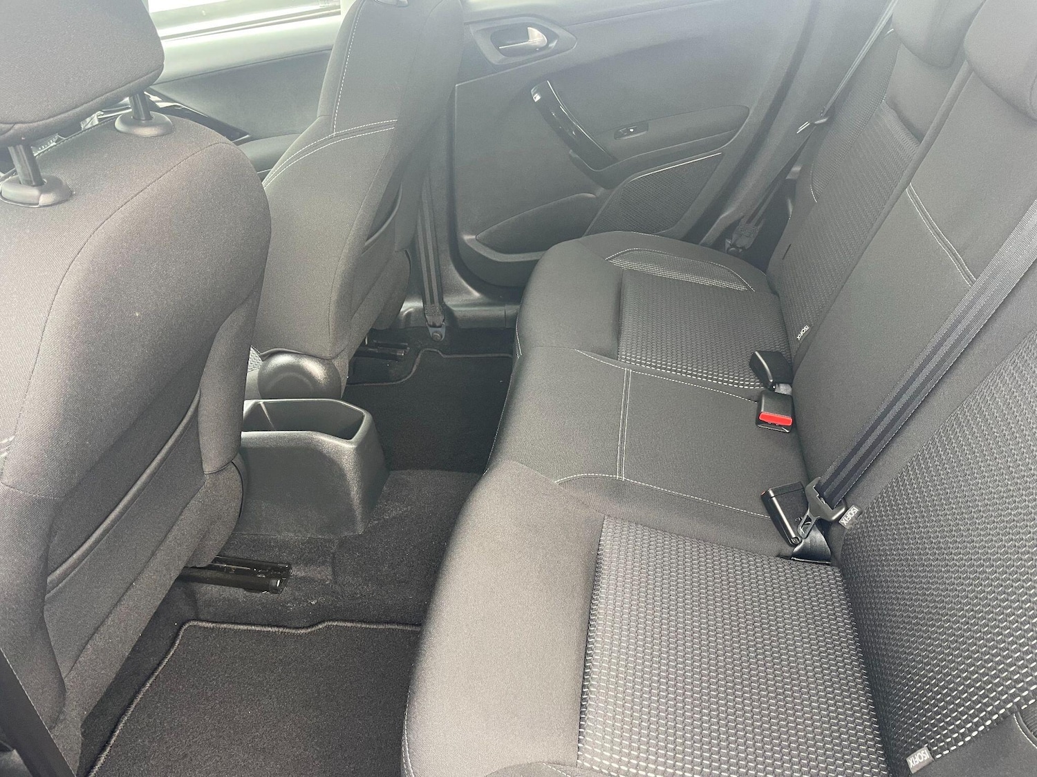 Used Peugeot 208 2019 for sale - 76108702: Photo 22