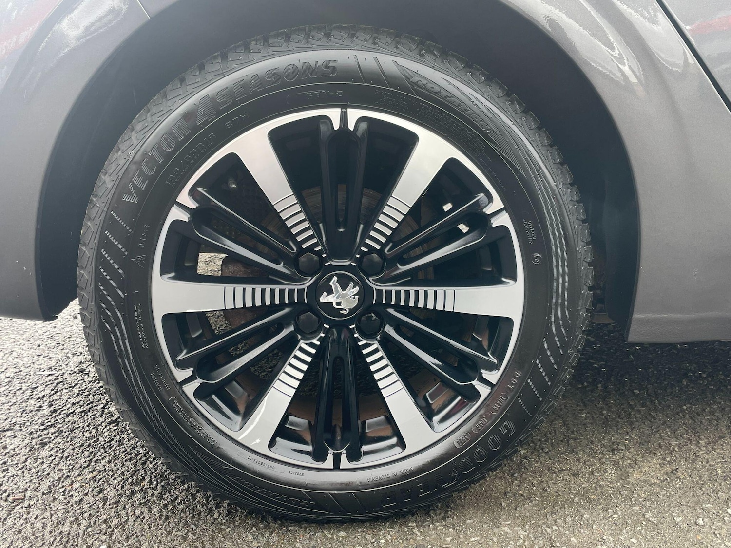 Used Peugeot 208 2019 for sale - 76108702: Photo 26