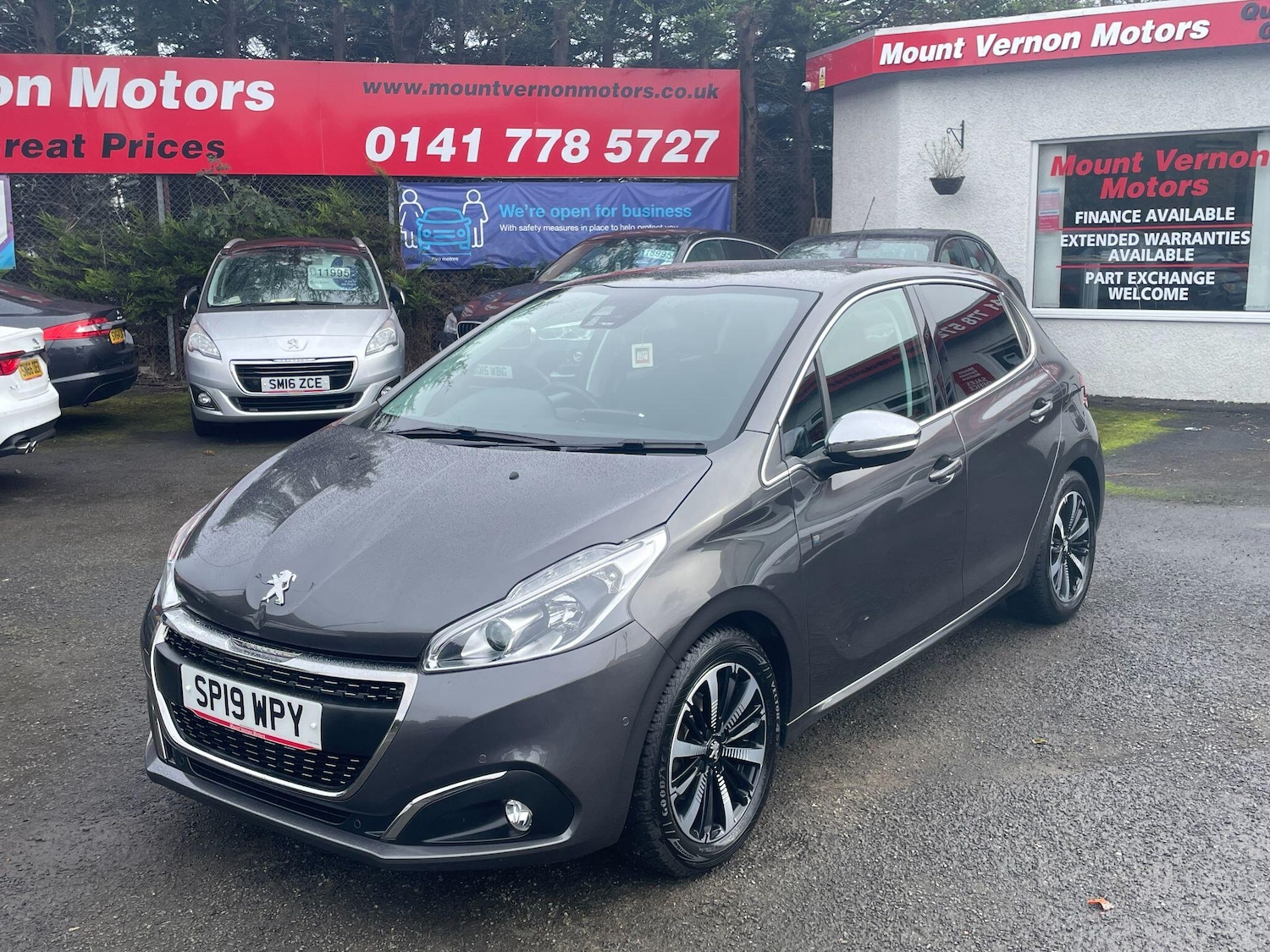 Used Peugeot 208 2019 for sale - 76108702: Photo 7