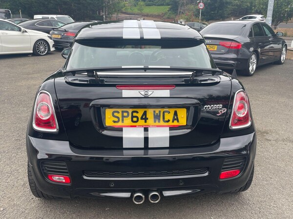 Used MINI Coupe 2014 for sale - 75350560: Photo 10
