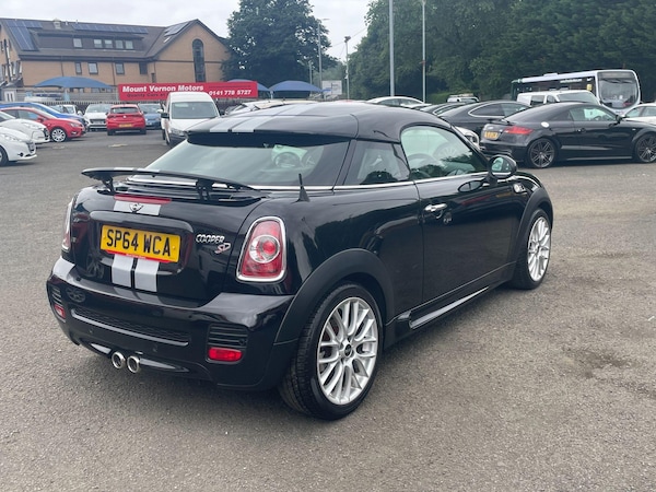 Used MINI Coupe 2014 for sale - 75350560: Photo 11